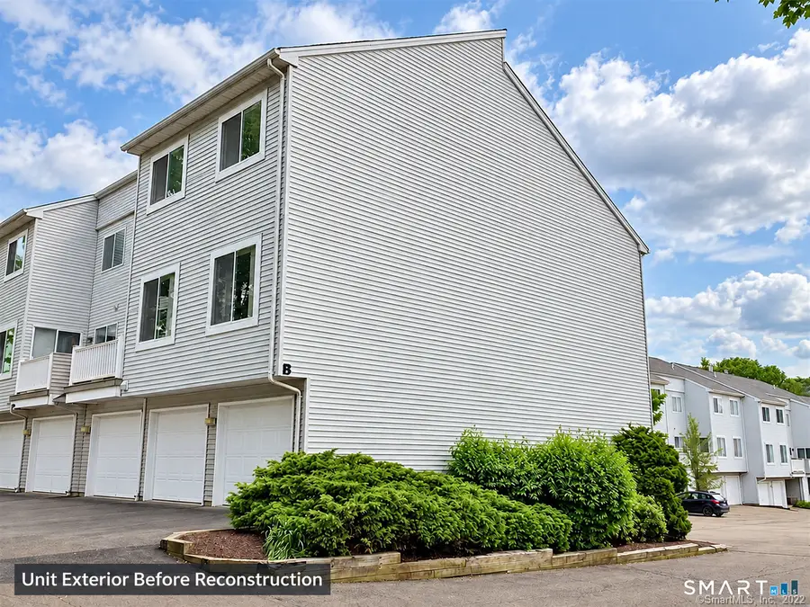 12 Staffordshire Commons Drive #12, Wallingford, CT 06492 - #2