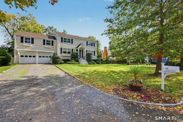 12 Grimes Road, Greenwich, CT 06870