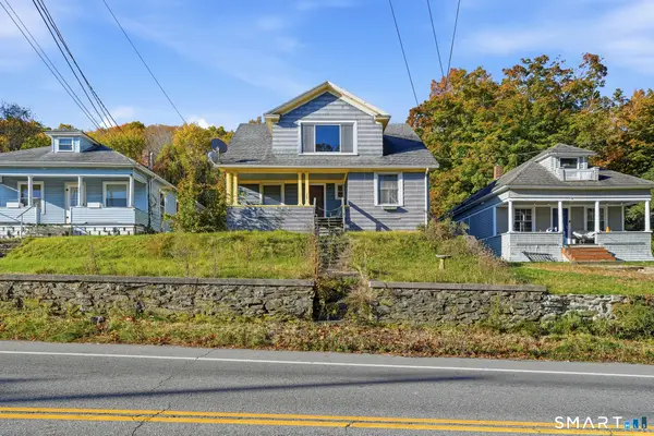 239 Taftville Occum Road, Norwich, CT 06360