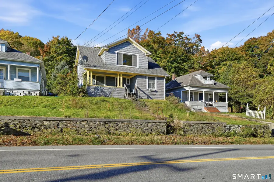 239 Taftville Occum Road, Norwich, CT 06360 - #2