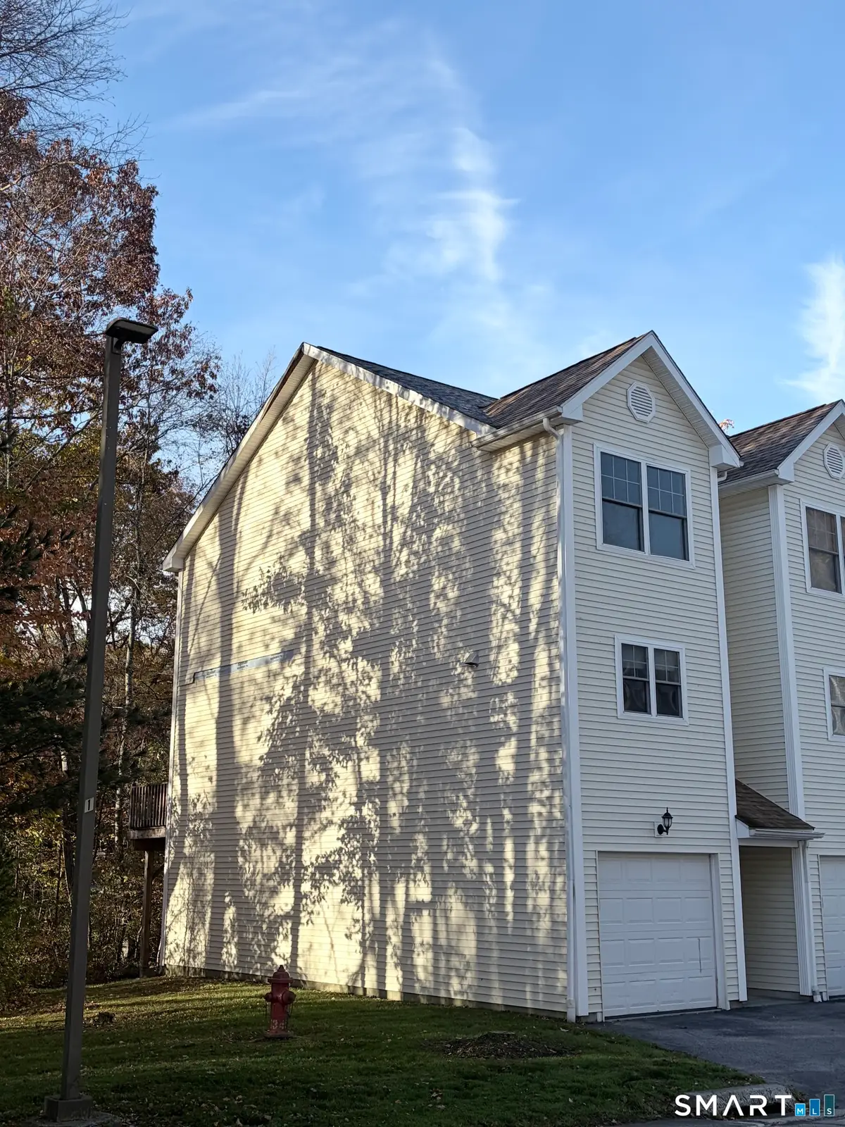 527 West Thames Street #2, Norwich, CT 06360 - #1