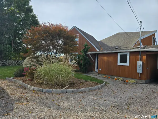 544 Greenhaven Road, Stonington, CT 06379