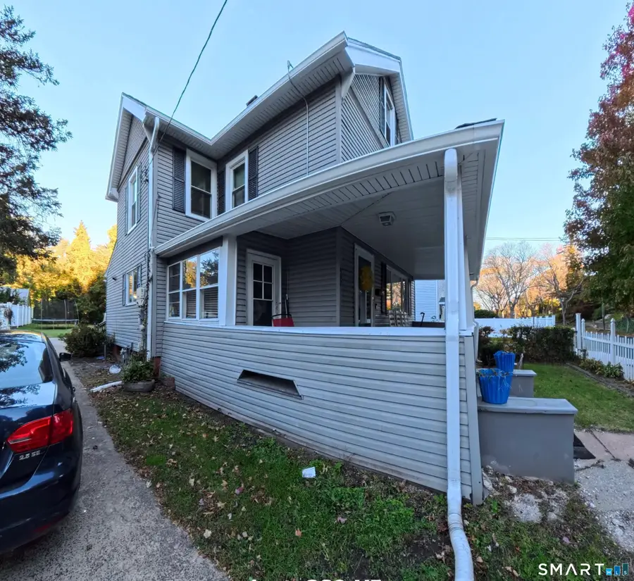 492 Russell Street, New Haven, CT 06513 - #2