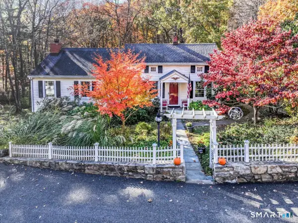 169 Christian Street, Bridgewater, CT 06752