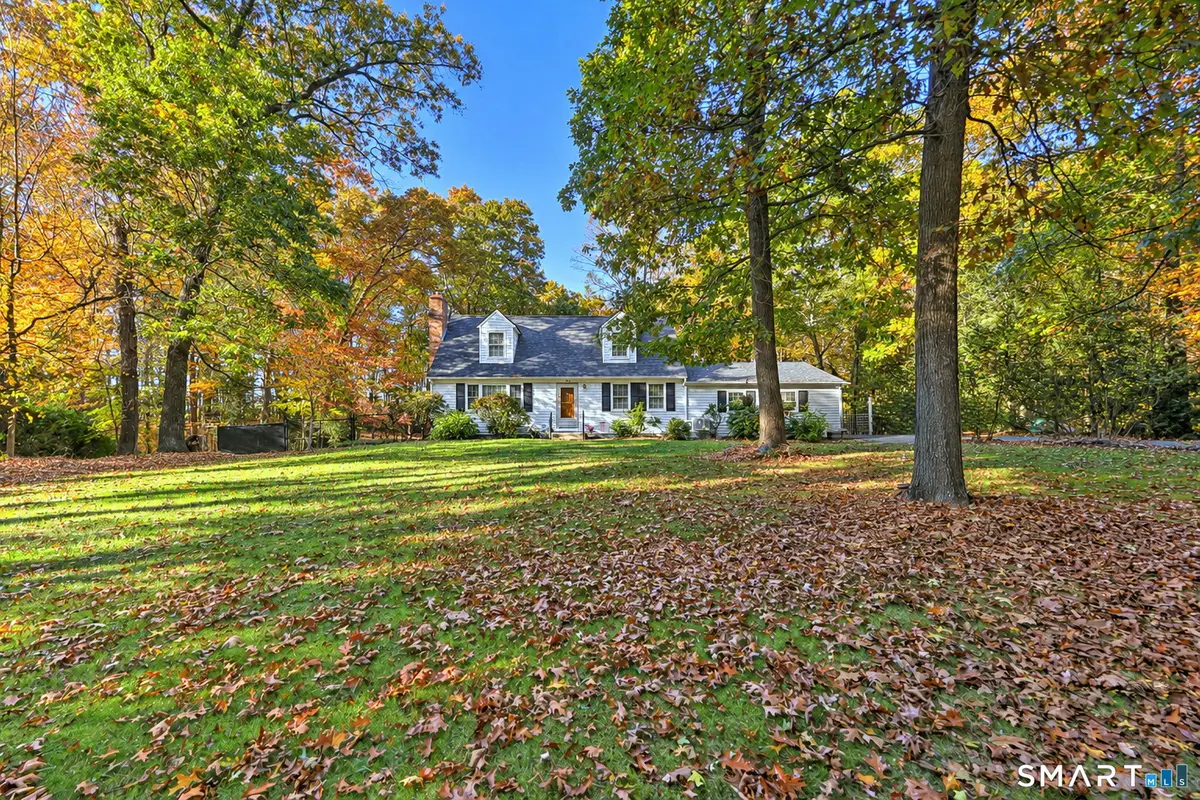 131 Pepper Tree Hill Lane, Southbury, CT 06488 - #1