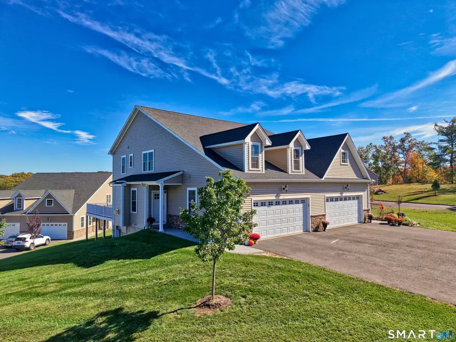 49 Brookview Circle #49, Bristol, CT 06010 - #3