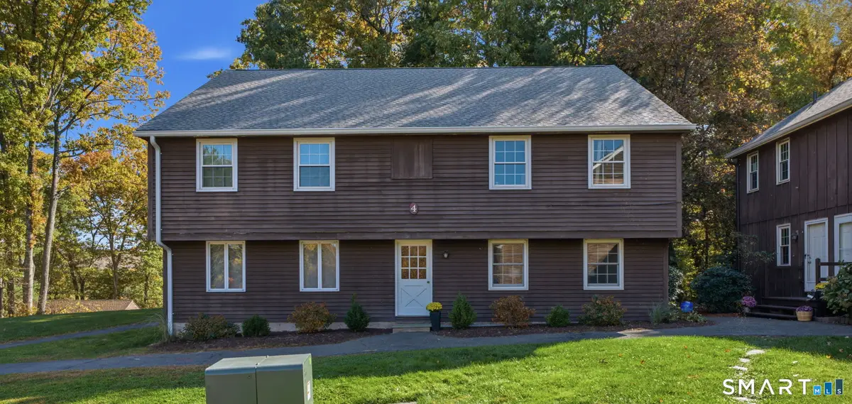 239 Old Farms Road #4B, Avon, CT 06001 - #1