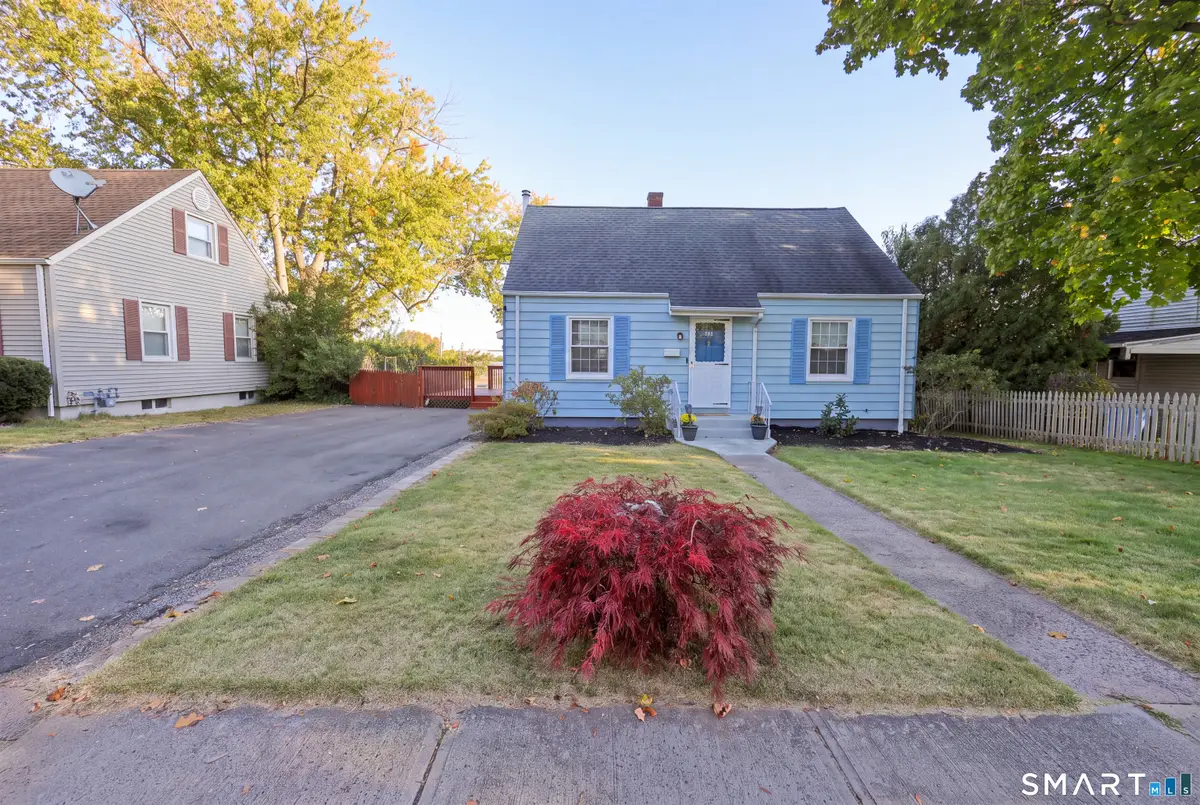 103 Fenway Drive, Hamden, CT 06517 - #1