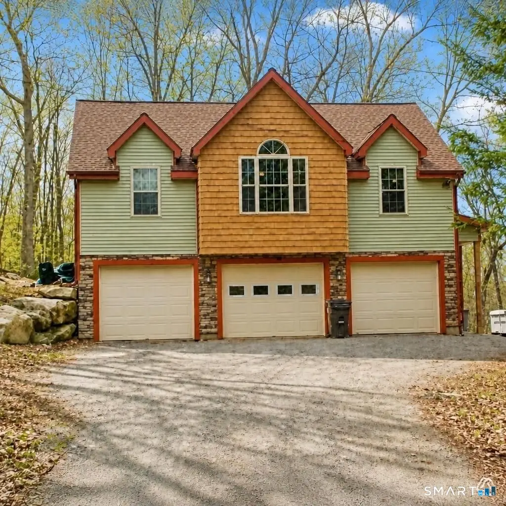 305 Woodward Road, Brooklyn, CT 06234 - #1