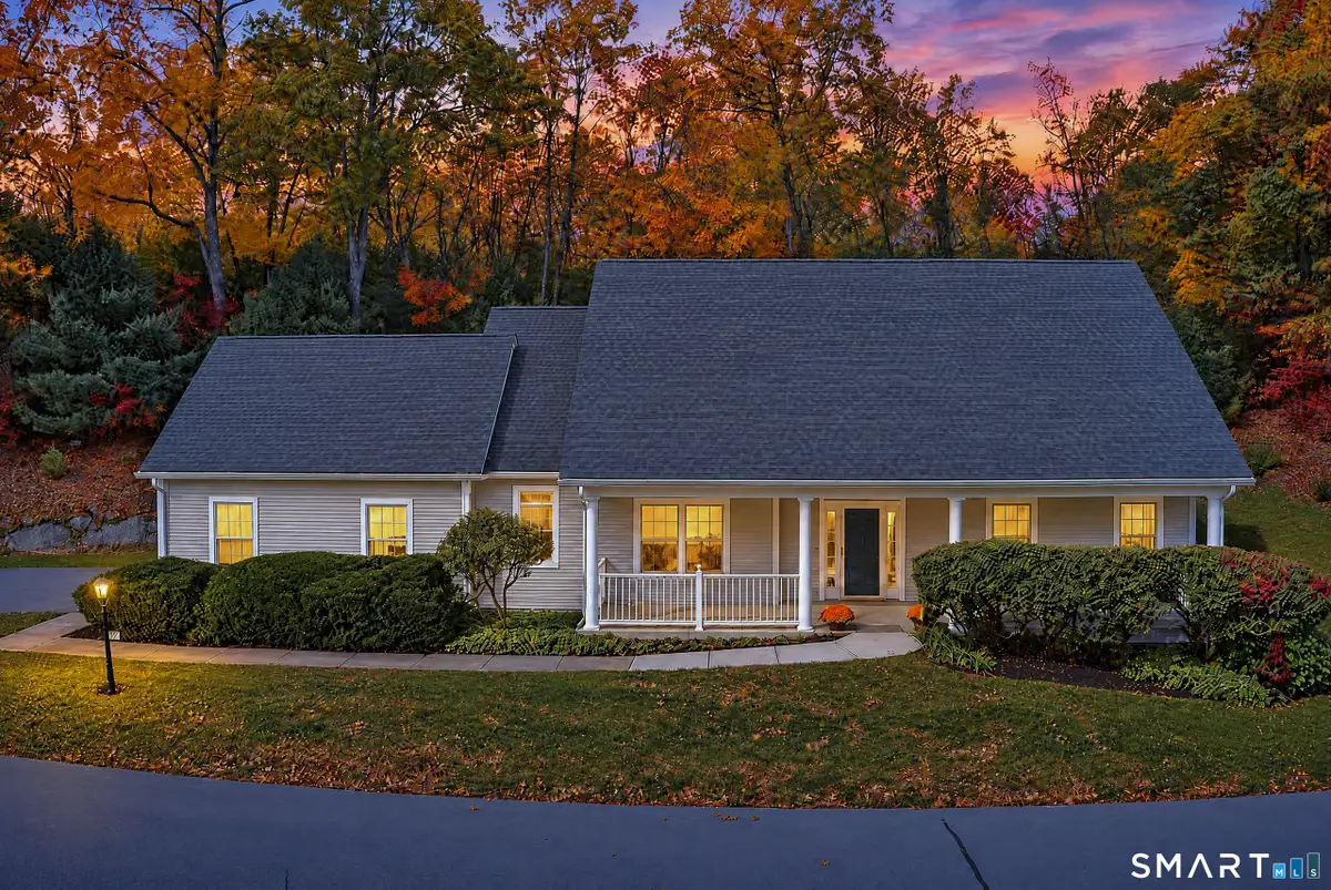 26 Hawthorn Hill #26, Tolland, CT 06084 - #1