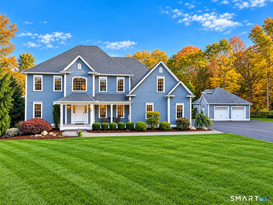90 Williamsburg Road, Haddam, CT 06441 - #2