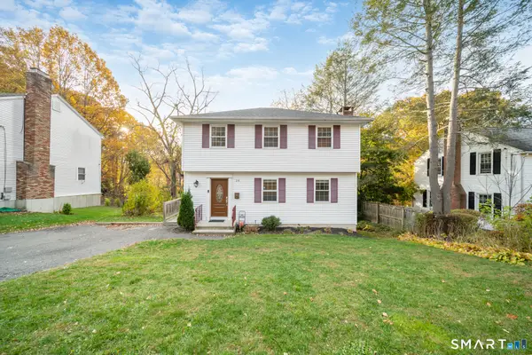 24 Rockhurst Drive, Waterbury, CT 06708