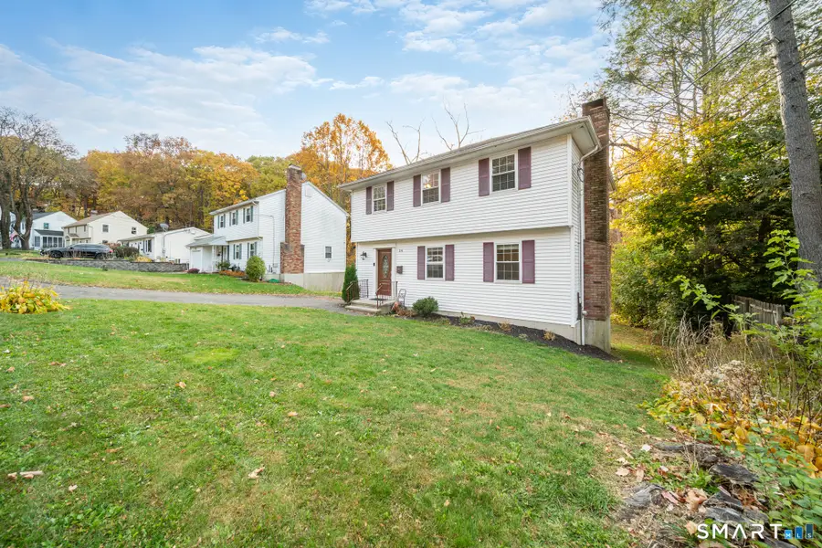 24 Rockhurst Drive, Waterbury, CT 06708 - #2