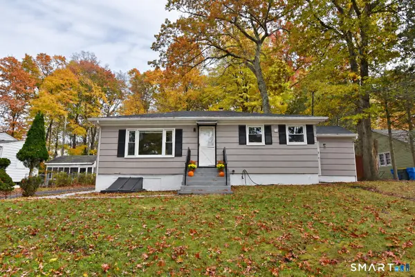 154 Grilleytown Road, Waterbury, CT 06704