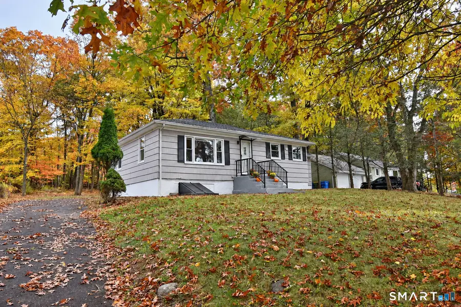 154 Grilleytown Road, Waterbury, CT 06704 - #2