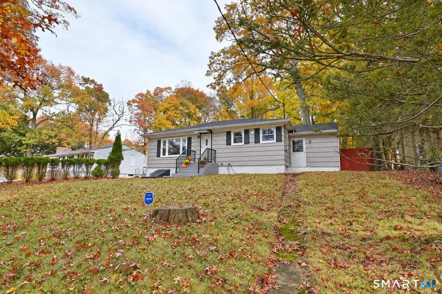154 Grilleytown Road, Waterbury, CT 06704 - #3