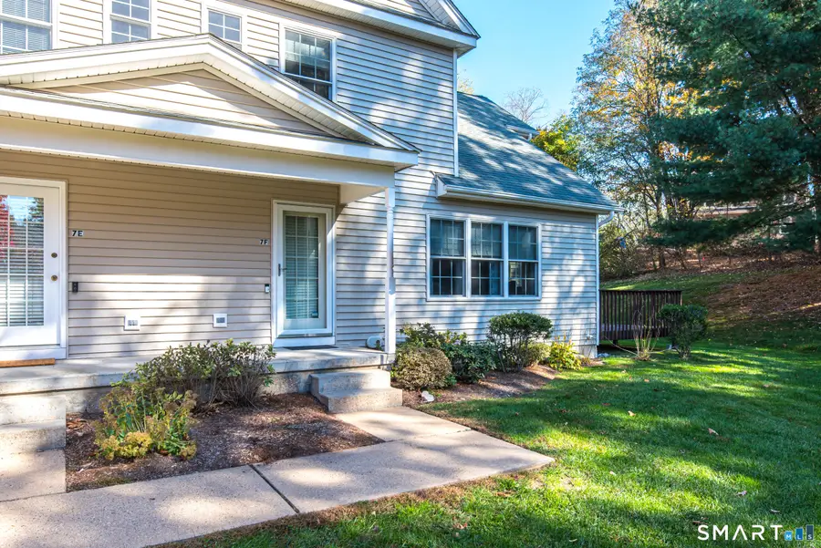 7 Reggie Way #F, East Windsor, CT 06016 - #2