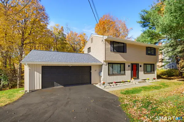 37 Tallwood Drive, Vernon, CT 06066