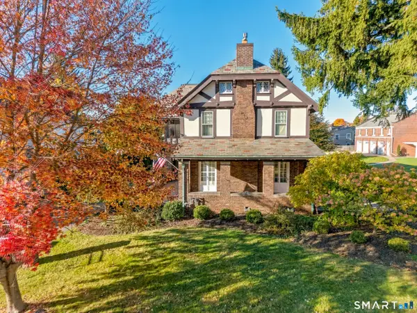 30 Prospect Place, Bristol, CT 06010