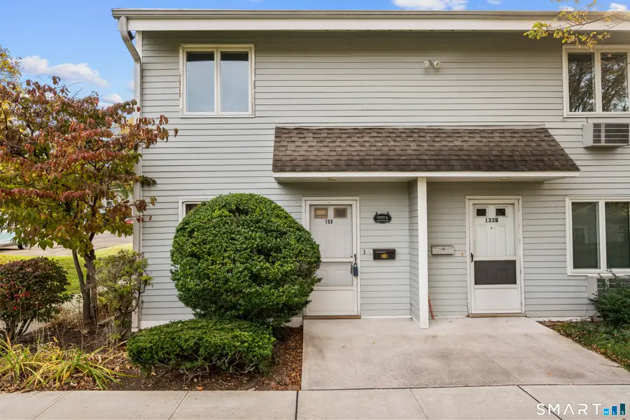 133 Florence Road #A, Branford, CT 06405 - #2