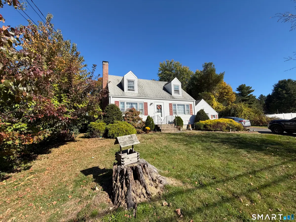 13 Marshall Road, Rocky Hill, CT 06067 - #1