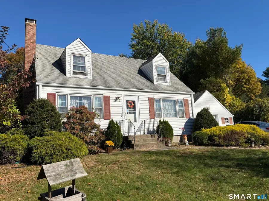 13 Marshall Road, Rocky Hill, CT 06067 - #2