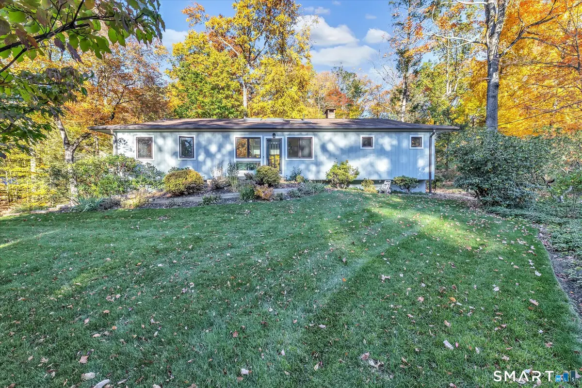 789 Donna Drive, Orange, CT 06477 - #1