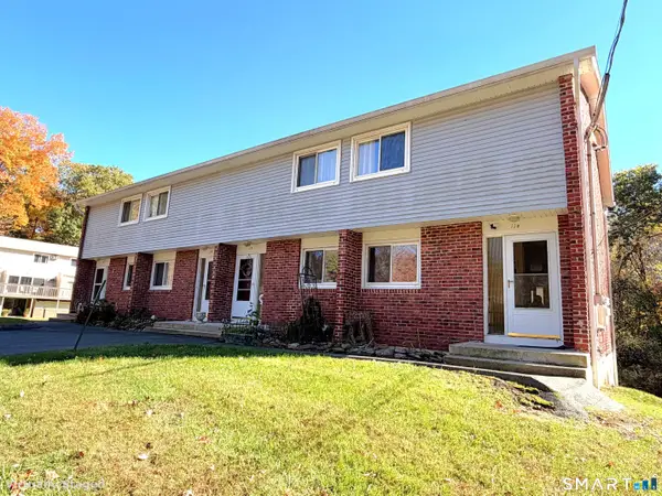 11 Anton Road #D, Mansfield, CT 06268