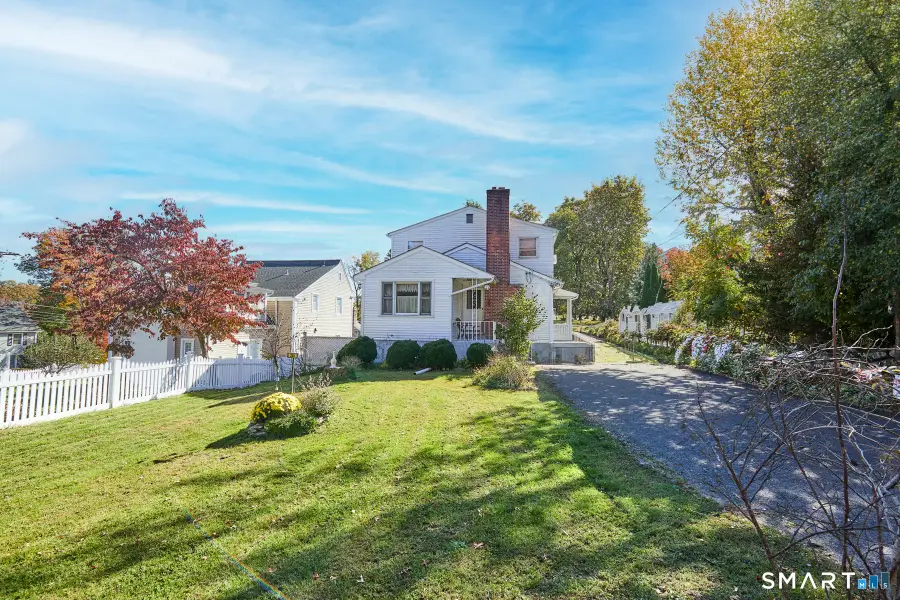 255 Fairfield Woods Road, Fairfield, CT 06825 - #2