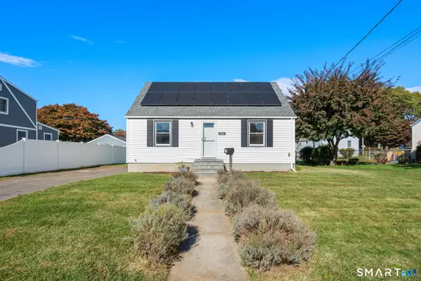 161 Meadowside Road, Milford, CT 06460