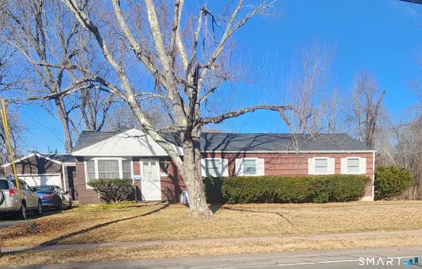 184 Hills Street, East Hartford, CT 06118