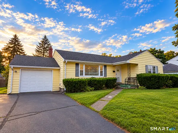 17 Brighton Street, New Britain, CT 06053