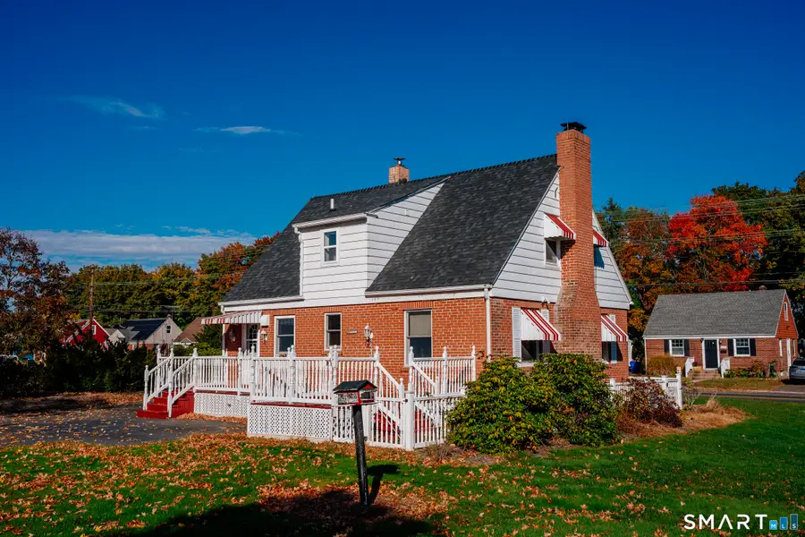 266 West Main Street, Plainville, CT 06062 - #2
