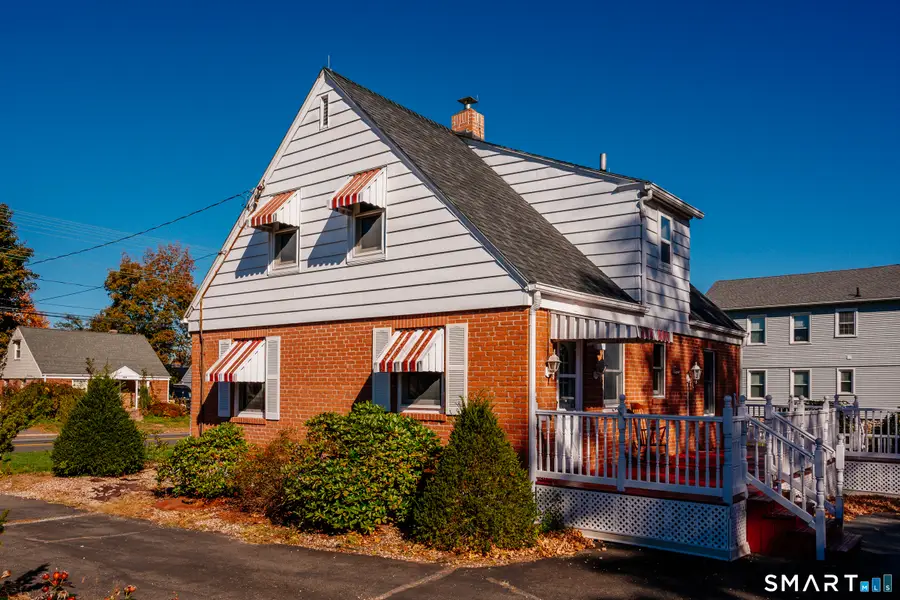 266 West Main Street, Plainville, CT 06062 - #3