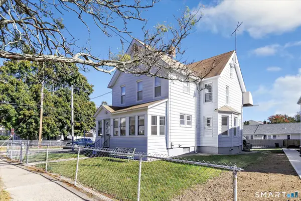 325 Savin Avenue, West Haven, CT 06516