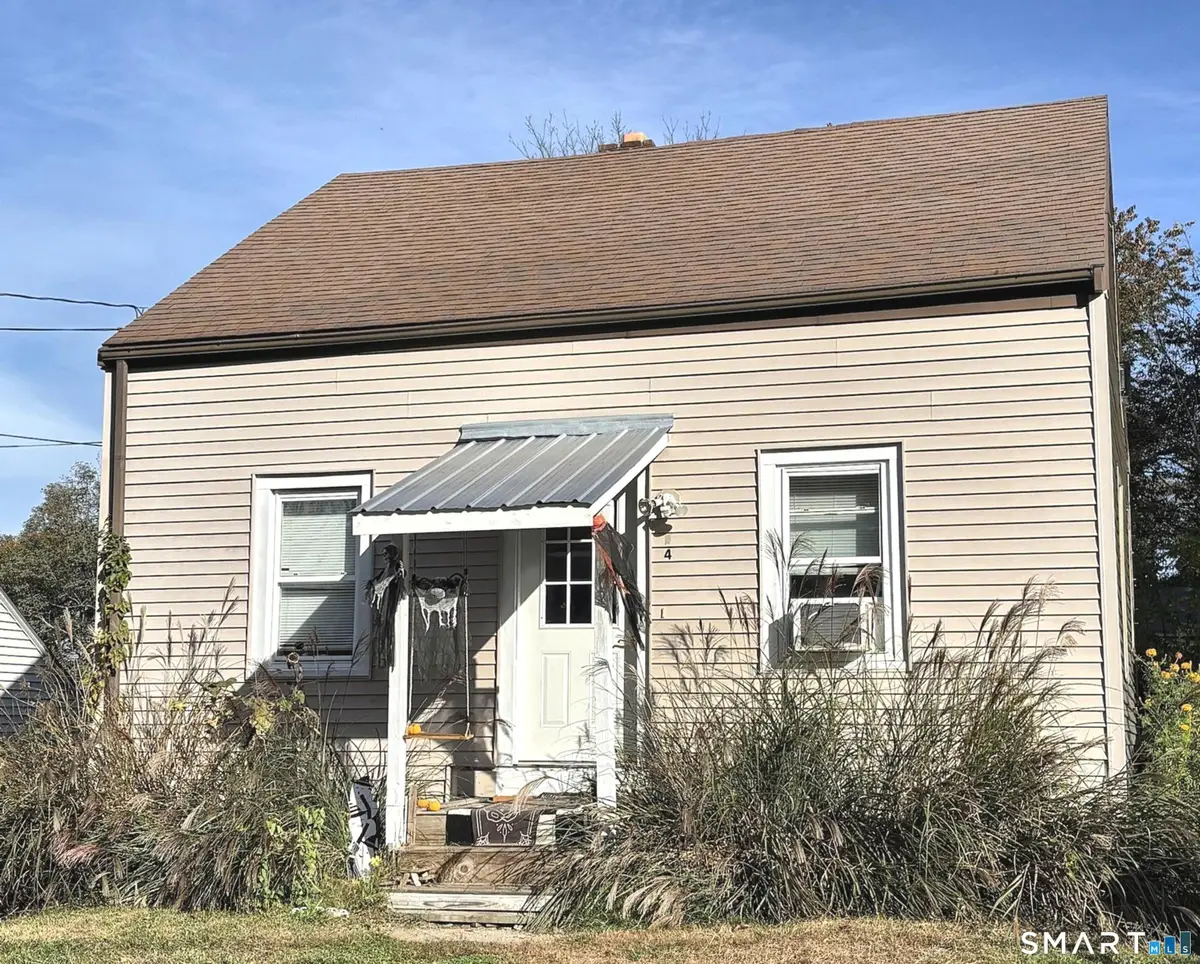 4 Burgeville Court, Groton, CT 06340 - #1
