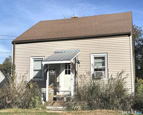 4 Burgeville Court, Groton, CT 06340