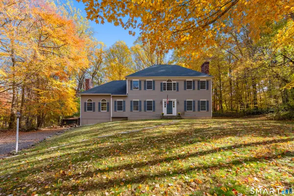195 Wood House Road, Fairfield, CT 06824
