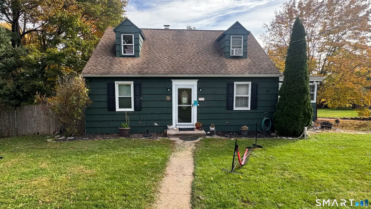 Address Withheld By Seller, Hamden, CT 06514 - #1