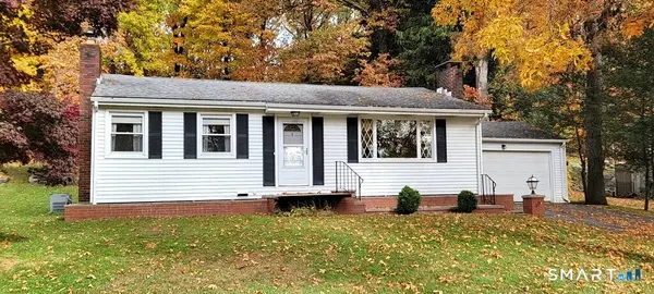 10 Sheraton Drive, Wolcott, CT 06716