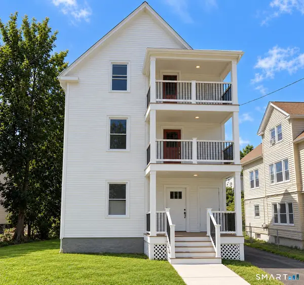 143 Wilson Street, Hartford, CT 06106