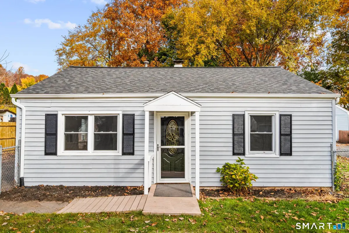 70 Circle Drive, Wallingford, CT 06492 - #1