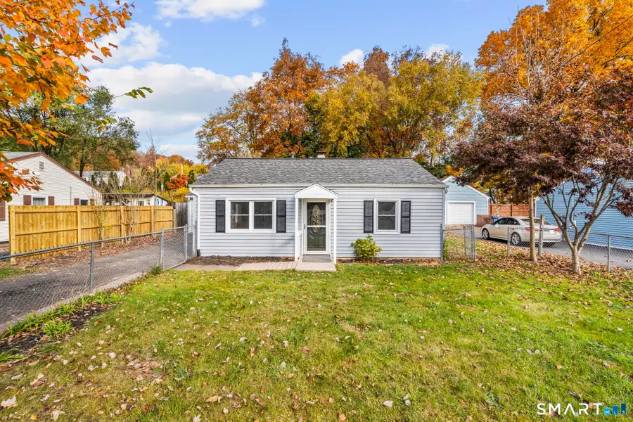 70 Circle Drive, Wallingford, CT 06492 - #2