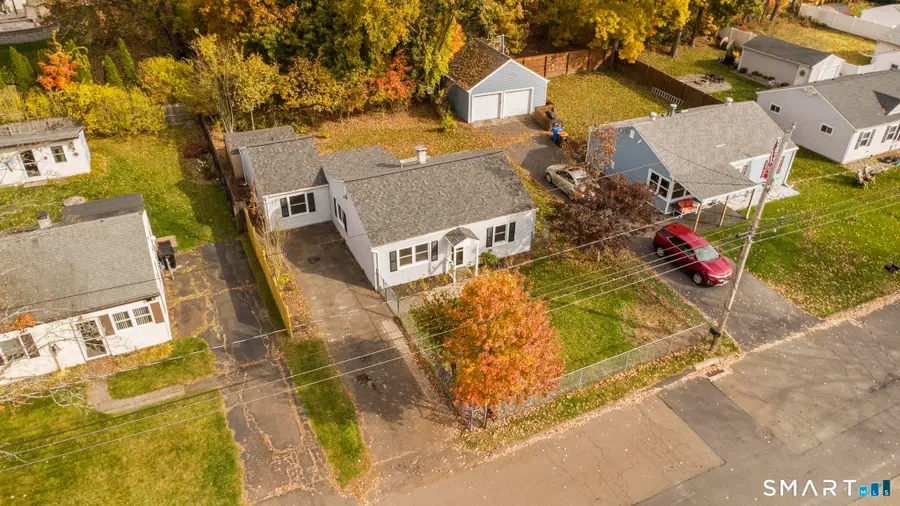 70 Circle Drive, Wallingford, CT 06492 - #3