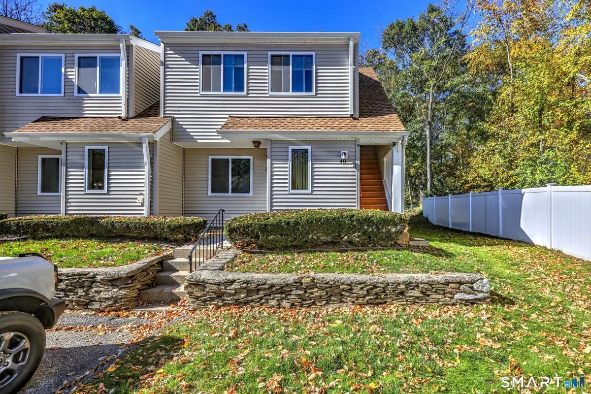 40 Cortland Place #40, Ansonia, CT 06401 - #1