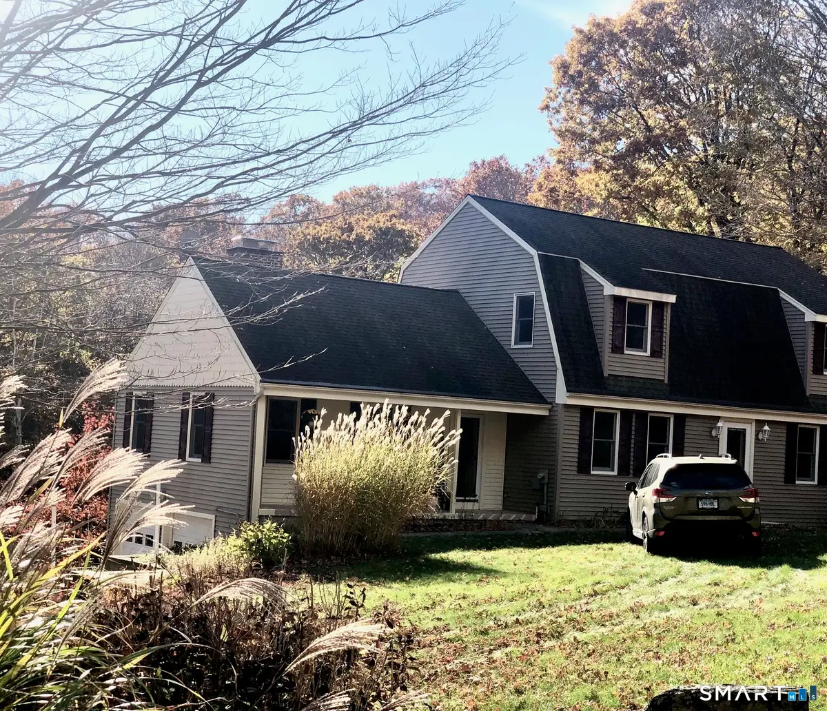 59 Lavander Road, Barkhamsted, CT 06063 - #1