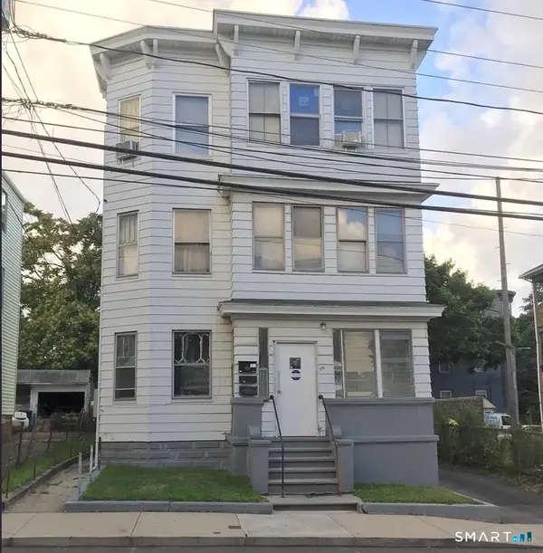 110 Division Street, Waterbury, CT 06704