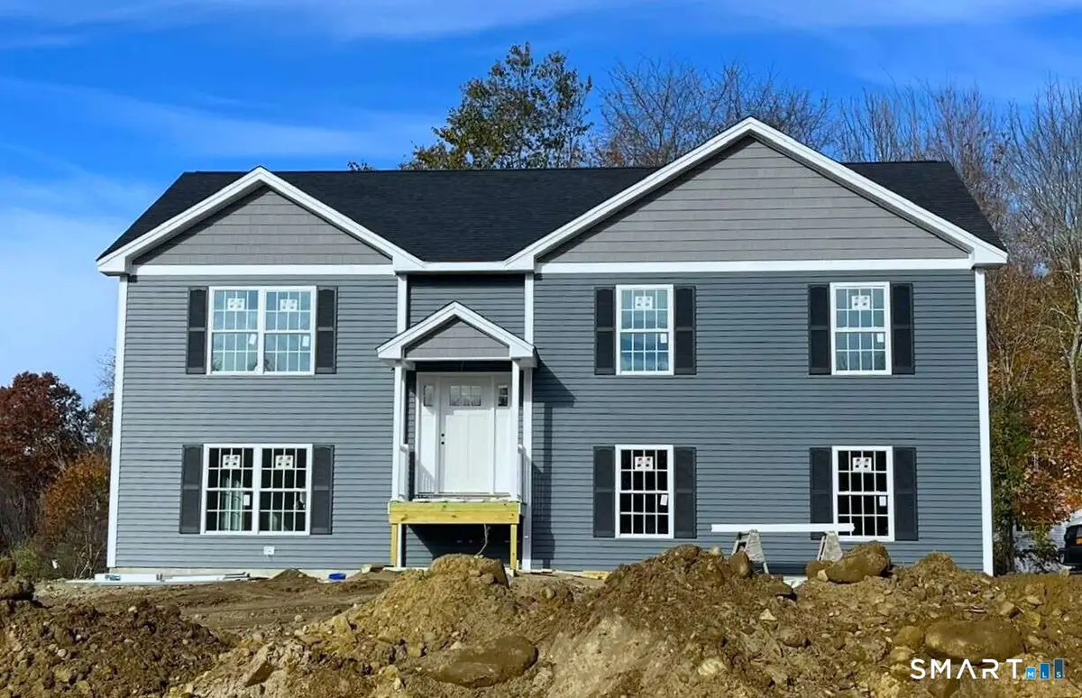 437 Quaddick Road, Thompson, CT 06277 - #1