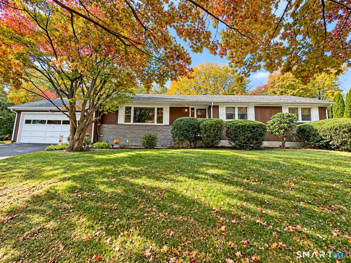 22 Hampton Road, Trumbull, CT 06611 - #1