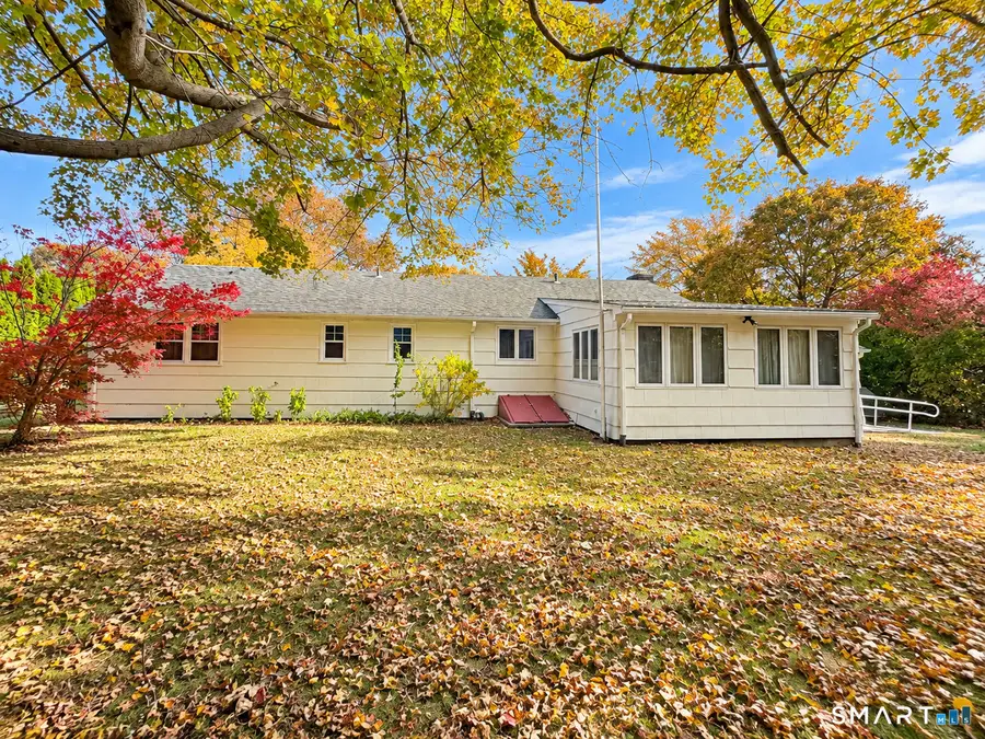 22 Hampton Road, Trumbull, CT 06611 - #2